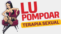 Lu Pompoar - Logo